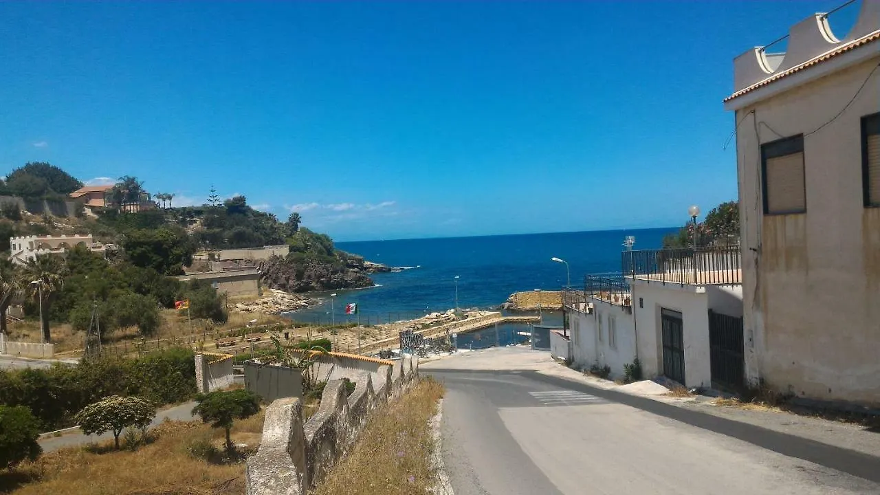 Villetta Sul Mare In Residence Brucoli