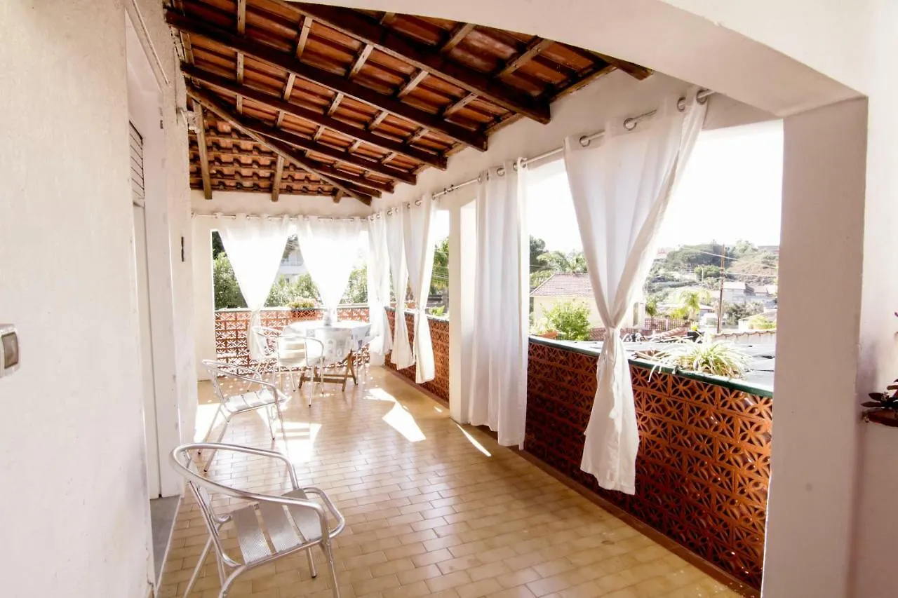 Villetta Sul Mare In Residence Brucoli Vakantiehuis