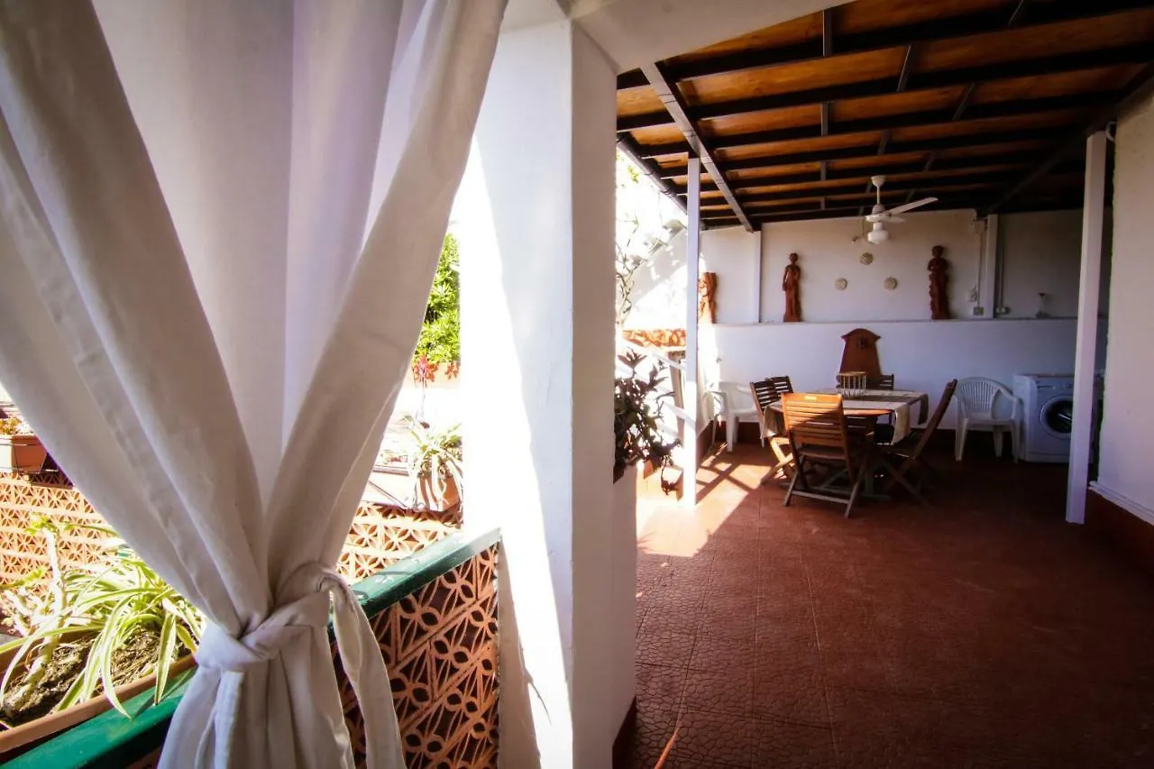 Villetta Sul Mare In Residence Brucoli