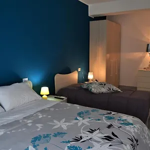 L'antico Borgo Di Segesta Hébergement de vacances