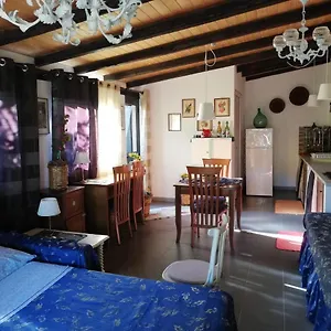 Appartamento Casa Della Quercia, San Giovanni La Punta