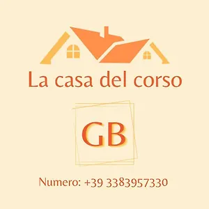 Appartamento Casa Del Corso, Ribera