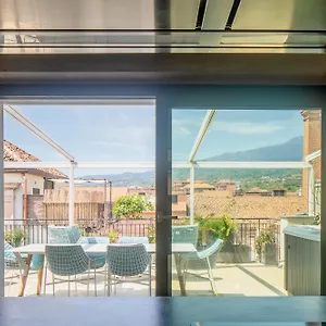 Casa Rebecca Hébergement de vacances